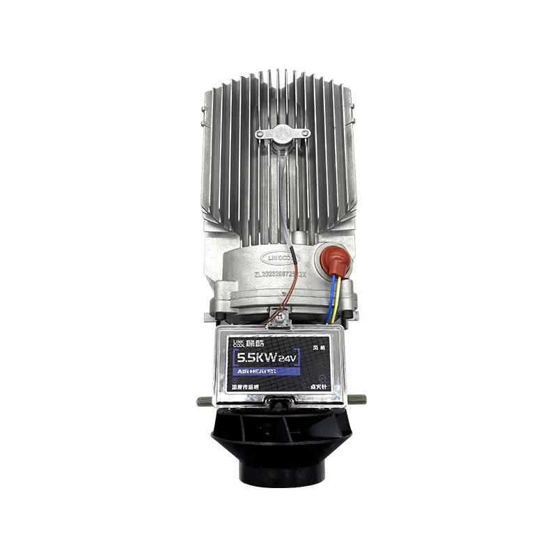 12V 24V Bus Car Diesel Parking Air Heater