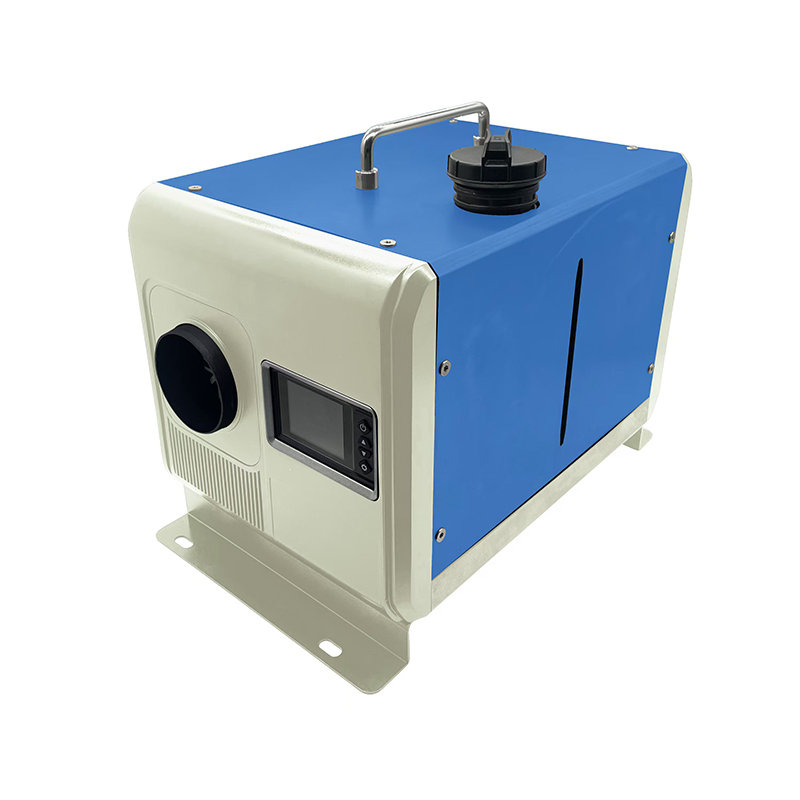 All-in-one Universal Diesel Air Parking Heater