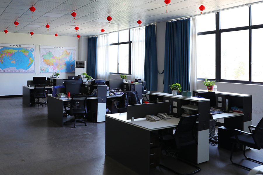 Office Environment