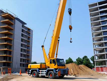 Construction Vehicle