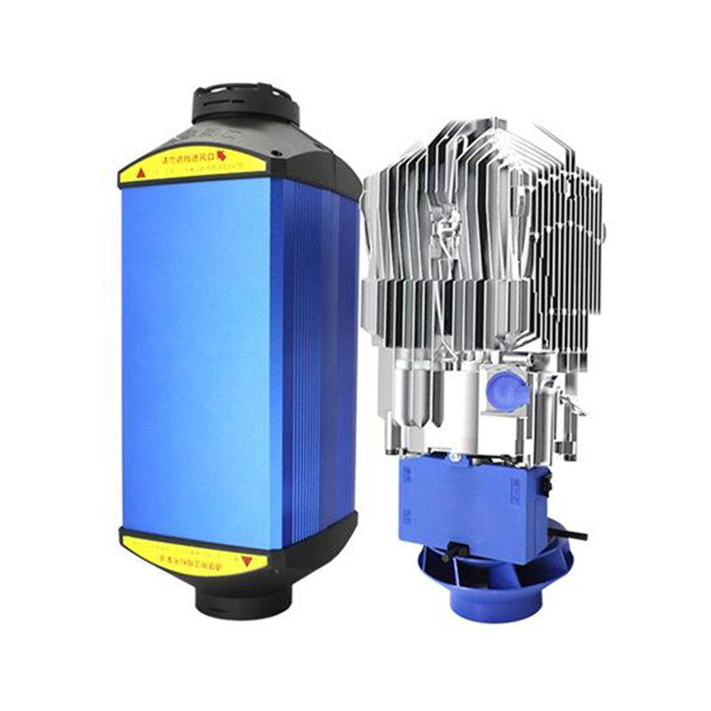 Vehicles Portable Diesel Air Parking Heater