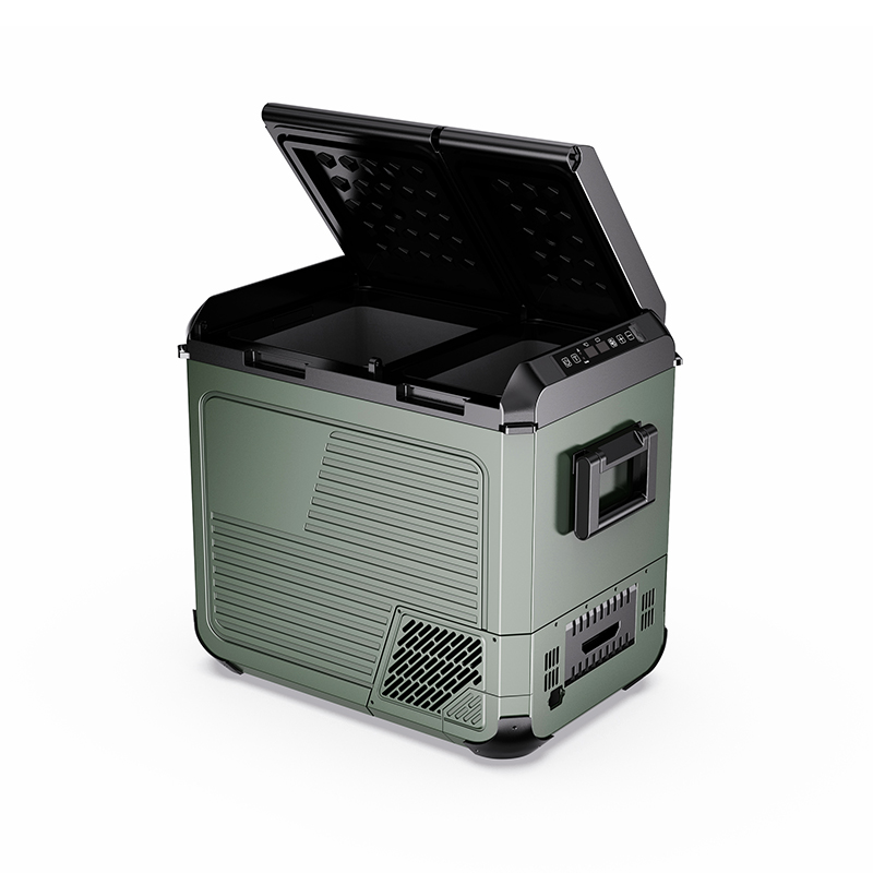 FD-35/45/55 Camping Electric Cooler Freezer Mini Fridge