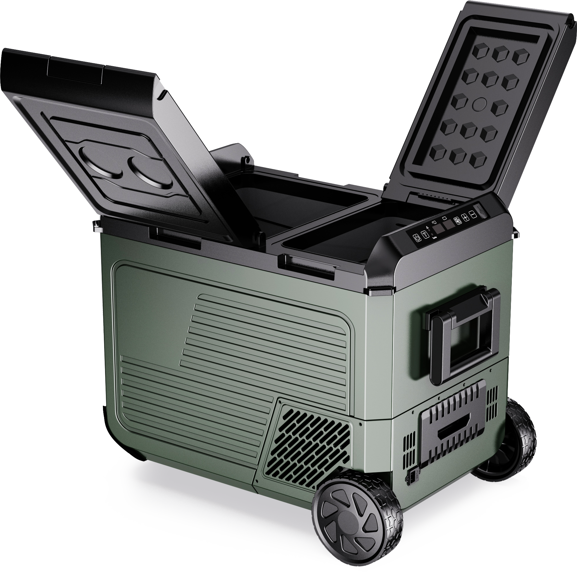 Portable Freezers