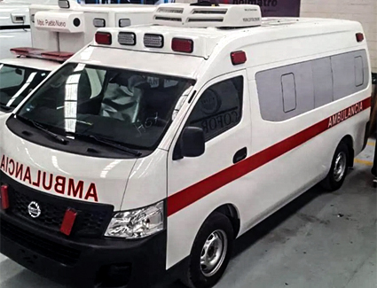 Ambulance