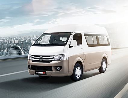 Minibus